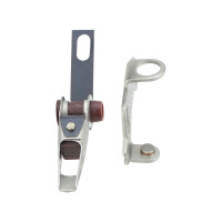 Ignition hammer JAWA/ČZ - set