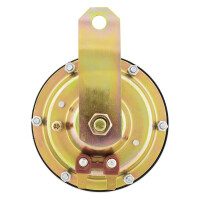 Horn 12V Jawa Pérák - red