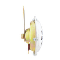 Horn 12V Jawa Pérák - red