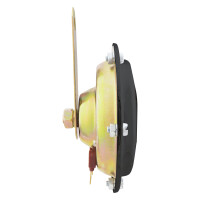 Horn ČZ 125/150C - black