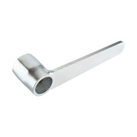 Candle key 21mm