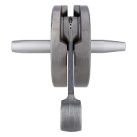 Crankshaft MZ ETZ 150 - Duells