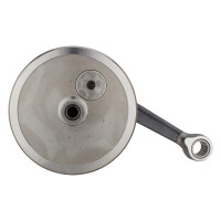 Crankshaft MZ ETZ 150 - Duells