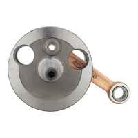 Crankshaft Simson S51, S60 - Duells