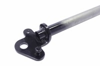 Lower glider Babetta 210, 225 - left