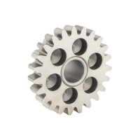 1st gear wheel 13/23 tooth Pionýr 20, 21, 23 - Duells