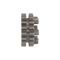 2nd speed wheel Pionýr 20,21,23 - 18z