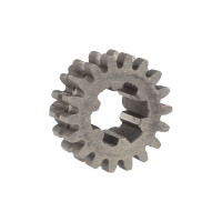 2nd speed wheel Pionýr 20,21,23 - 18z