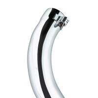 Jawa 350/362 Californian bolt-on exhaust elbows - A quality