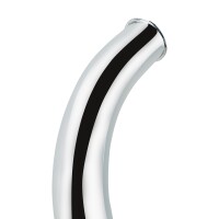 Exhaust elbows Jawa 350/632 set - CZ