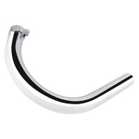 Exhaust elbow ČZ 125 type 453, 473 - CZ