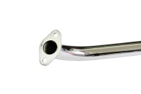 Exhaust elbow Babetta 210, 225 - import