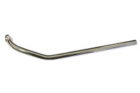 Exhaust elbow Babetta 210, 225 - import