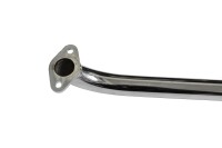 Babetta 207 exhaust elbow - Hungary
