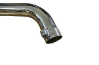 Exhaust elbow ČZ 175/477