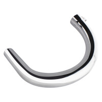 Exhaust elbow ČZ 502 - CZ