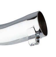 Exhaust elbow ČZ 502 - CZ