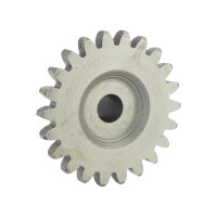 Tachometer drive wheel MZ, ETZ 150