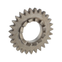 Clutch basket starter wheel 27 teeth - ČZ 476,477,487,488 (original Czechoslovakia)