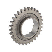 Starter wheel 30 teeth Jawa 350/638, 639 and first 640 (original Czechoslovakia)