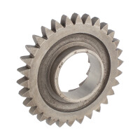 Clutch basket starter wheel 30 teeth - Jawa/ČZ (original Czechoslovakia)