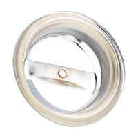 Exhaust tip Jawa 350 type 632-640