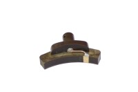 Neutral contacts Kyvačka, Pérák - bakelite