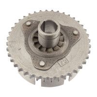 Clutch basket Jawa/ČZ 125,175 bare (original Czechoslovakia)