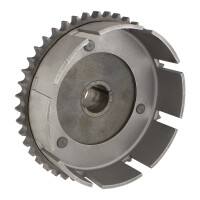 Clutch basket Jawa 250, 350 Panelka - complete