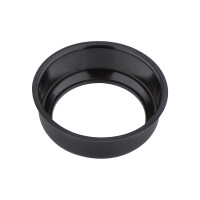 Front fork cuff ring Simson - PVC