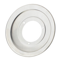 Rear wheel hub cover Jawa/ČZ 125,175 - small drum