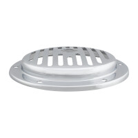 Chrome horn cover Jawa Kyvačka