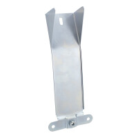 Cable cover Pioneer 550/555 - without hole