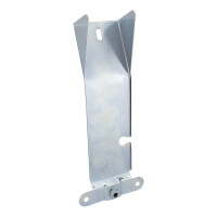 Cable cover Pionýr 550/555 - with hole for drive