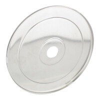 Front wheel hub cover Jawa / Panelka - smooth