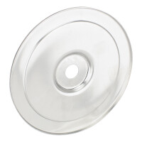Front wheel hub cover Jawa Kyvačka - 250, 350