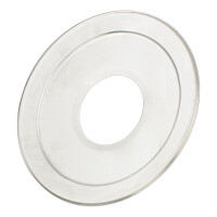 Rear wheel hub cover Jawa/Kyvačka 250, 350