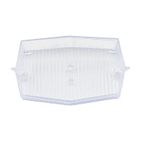 Headlight cover Babetta 207 - replacement