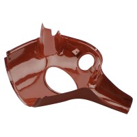 Upper front light cover Panelka 250, 350