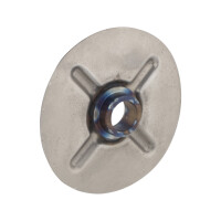 Rosette carrier cover ČZ 502