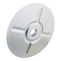 Rosette cover Jawa Kyvačka, Panelka - zinc