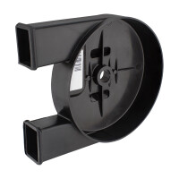Rosette cover Simson SR 50 (scooter)