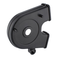 Sprocket cover Jawa 350 / 634-640 plastic