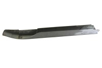 Chain guard 125/150C - suspension frame
