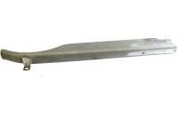 Chain guard 125/150C - suspension frame