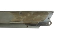 Chain guard 125/150C - suspension frame