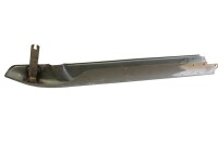 Chain guard 125/150C - solid frame