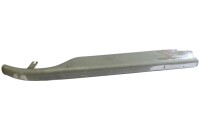 Chain guard 125/150C - solid frame