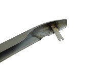 Chain guard 125/150C - solid frame