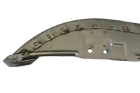 Chain cover Pionýr 550/555